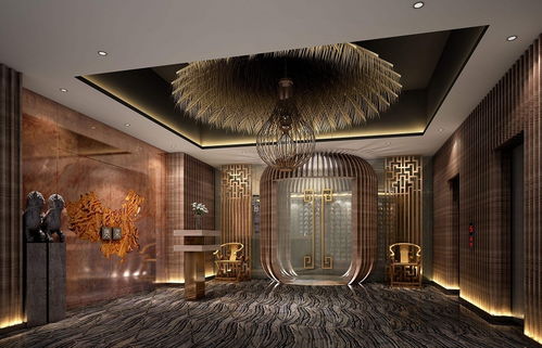深化酒店的管理和服务 绵阳酒店水木源创设计